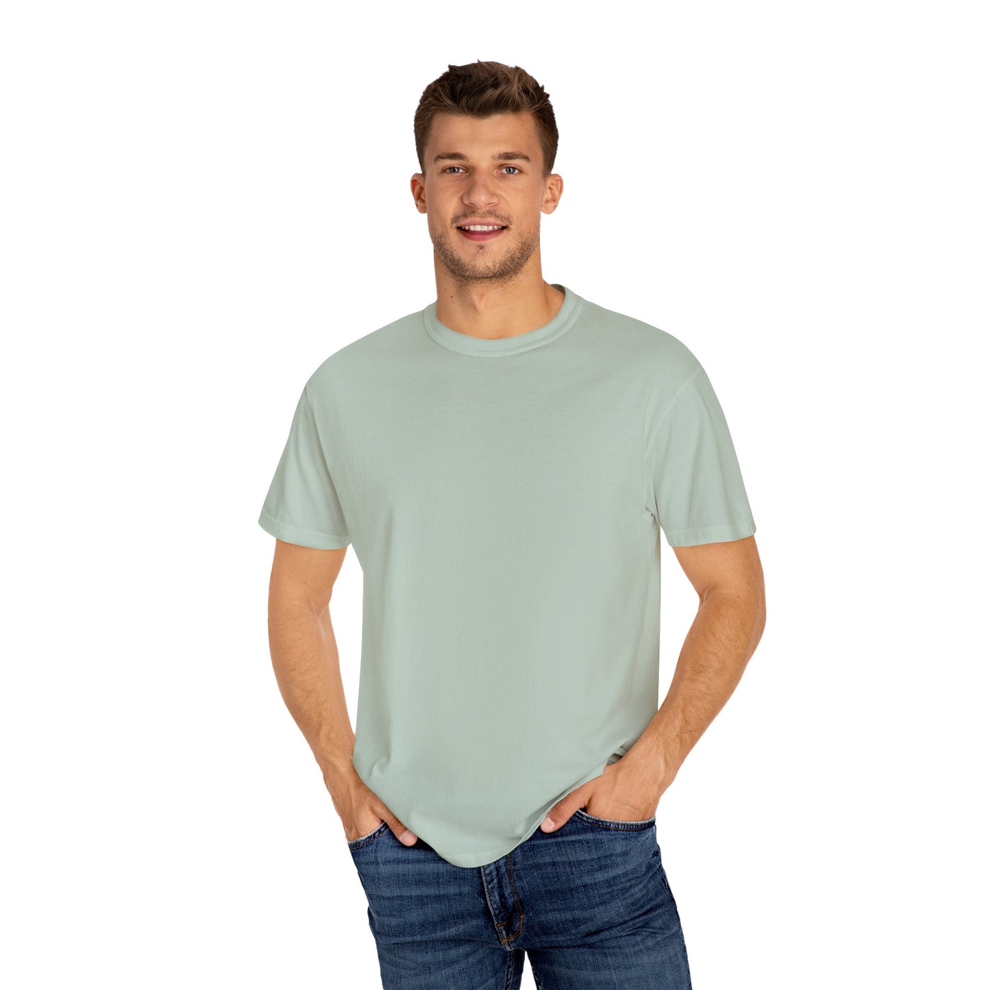 HUMAN - BUTTERFLY EDITION unisex T-shirt