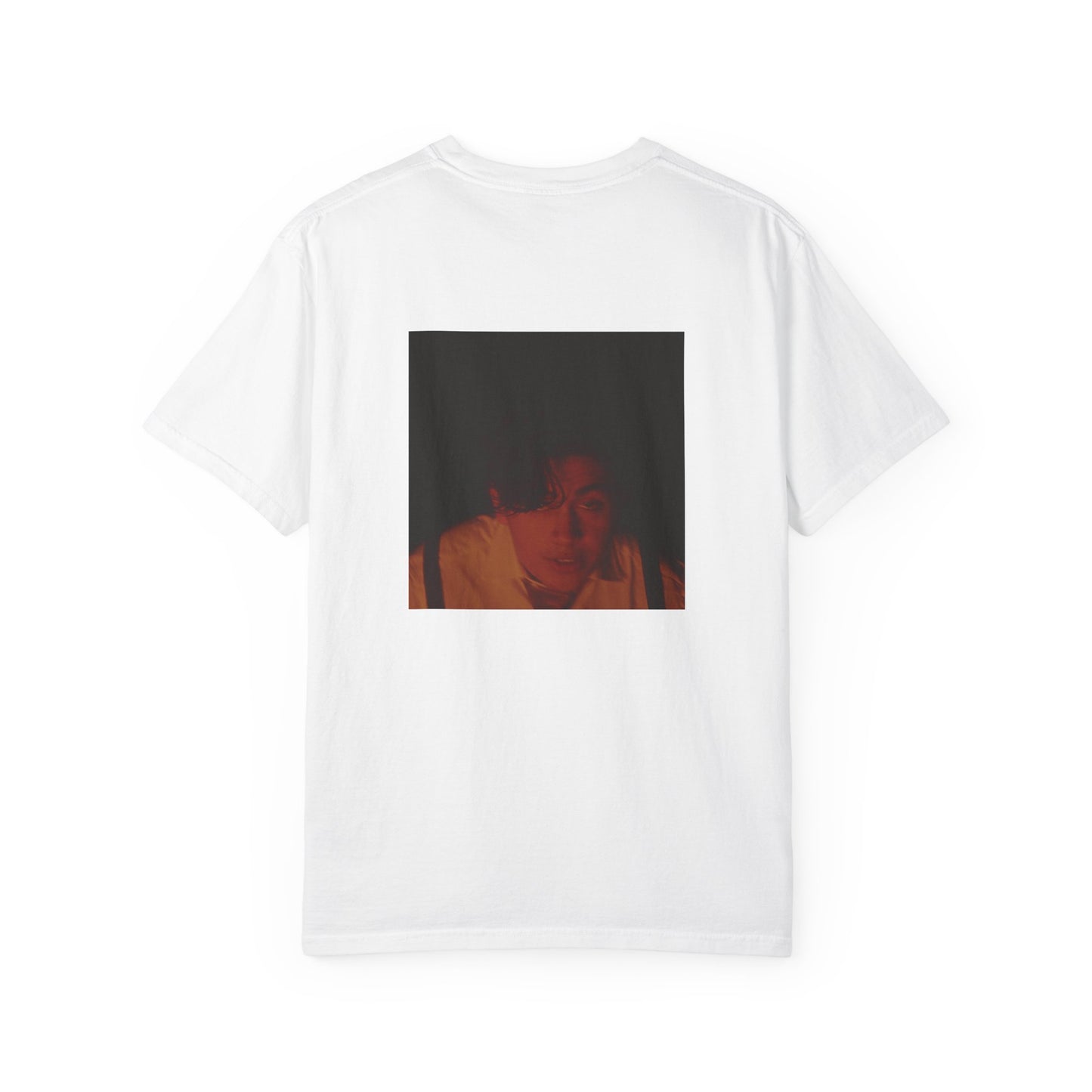 RUN EM DOWN - Iconic cover art T-shirt