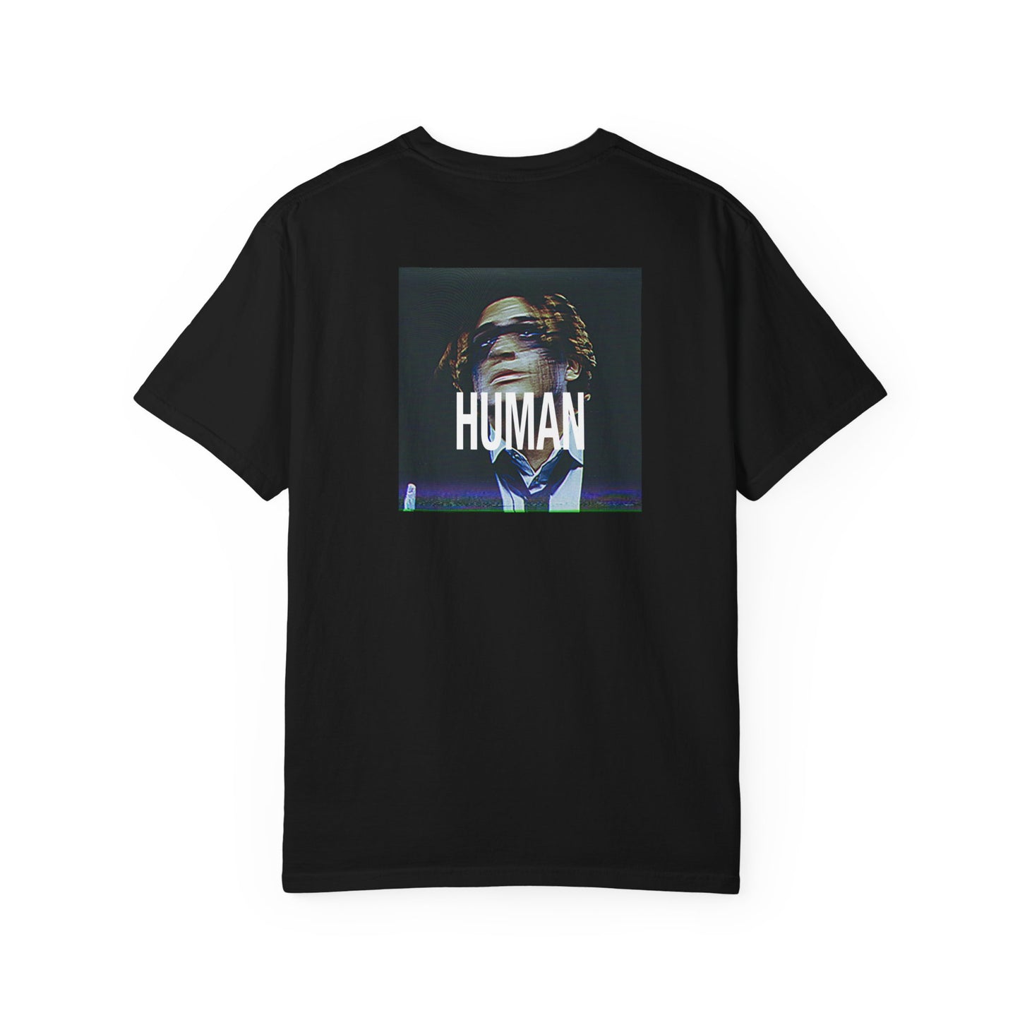 HUMAN - T-shirt relaxed fit
