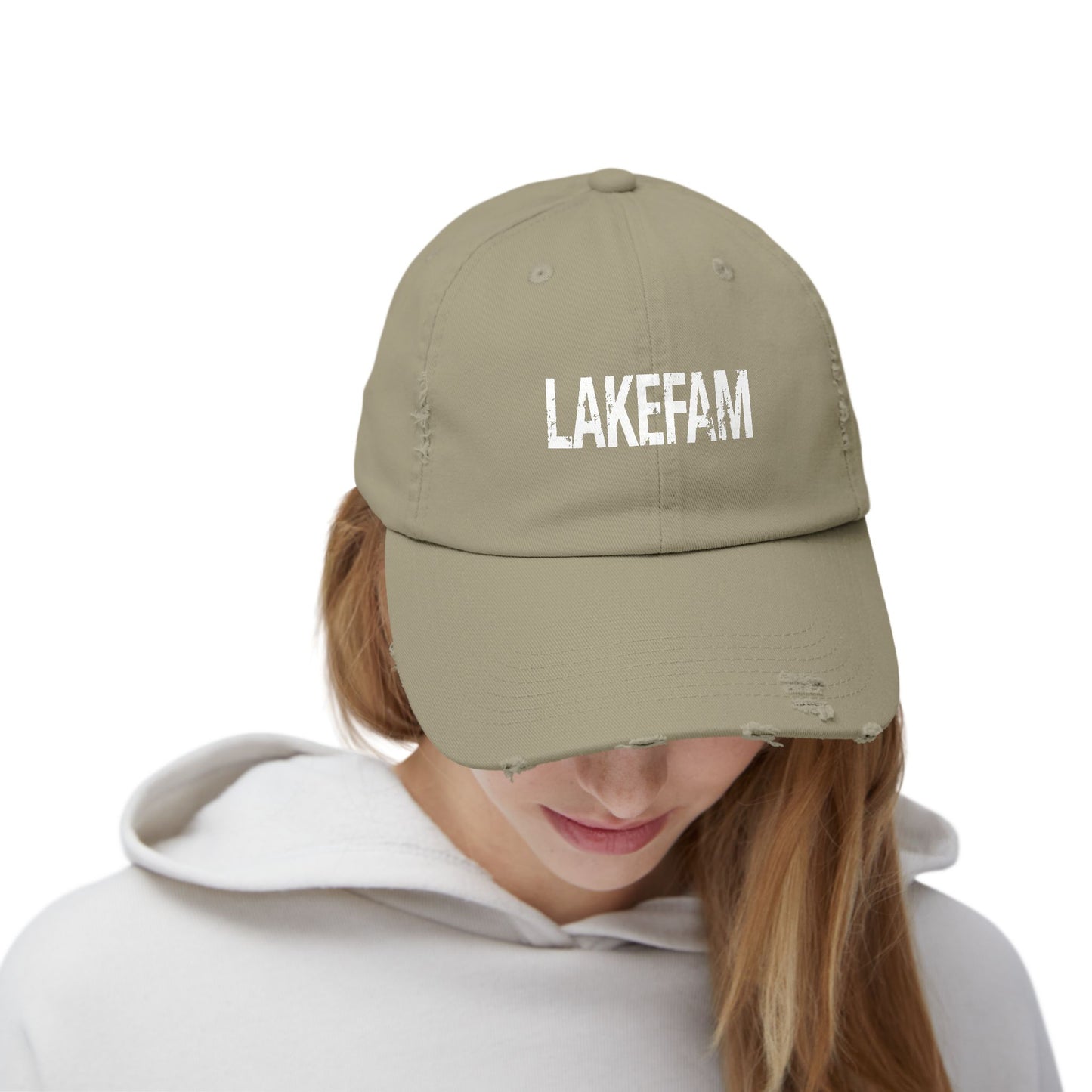 LAKEFAM CAP