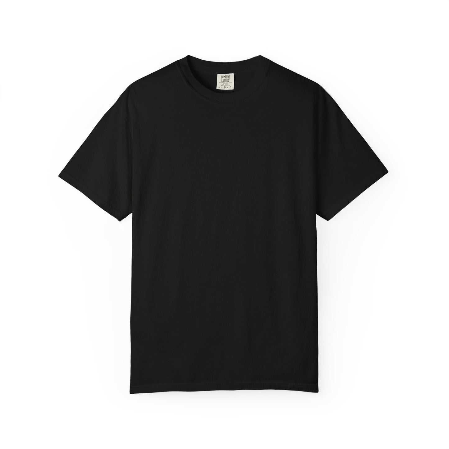 HUMAN - T-shirt relaxed fit