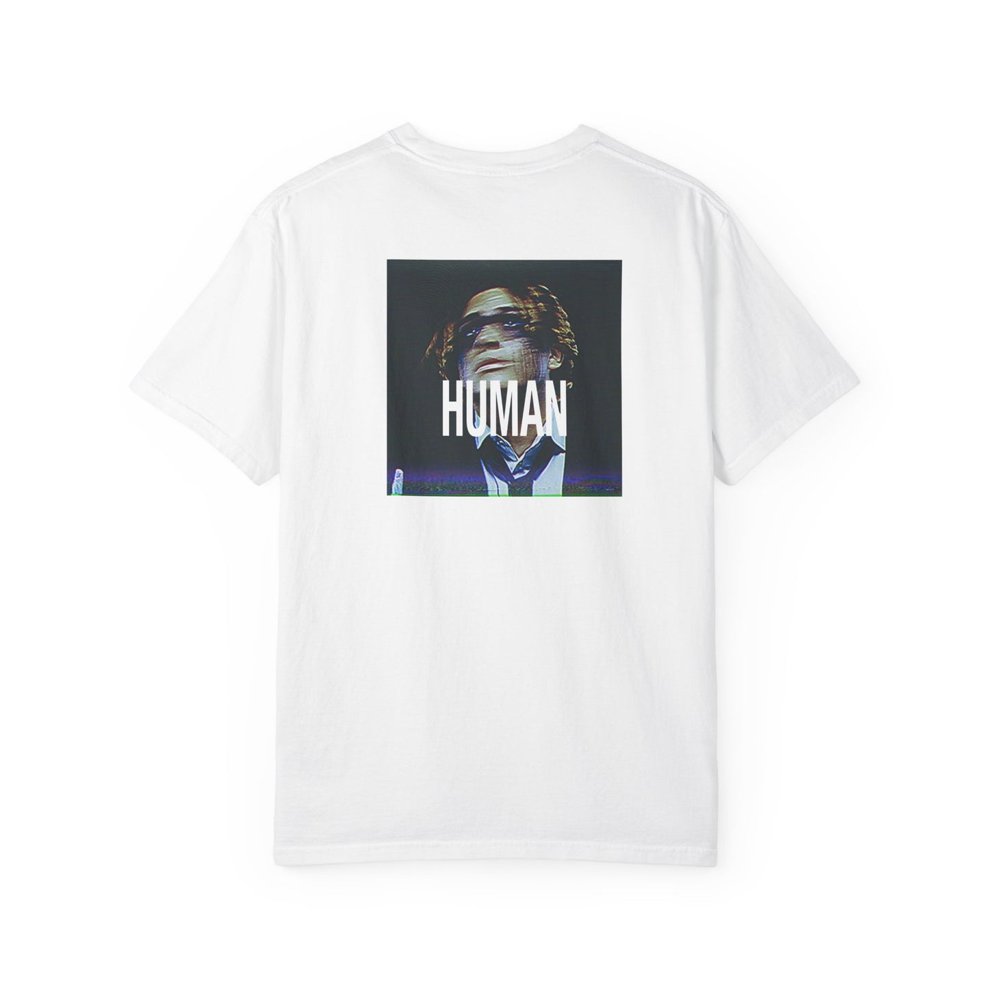 HUMAN - T-shirt relaxed fit
