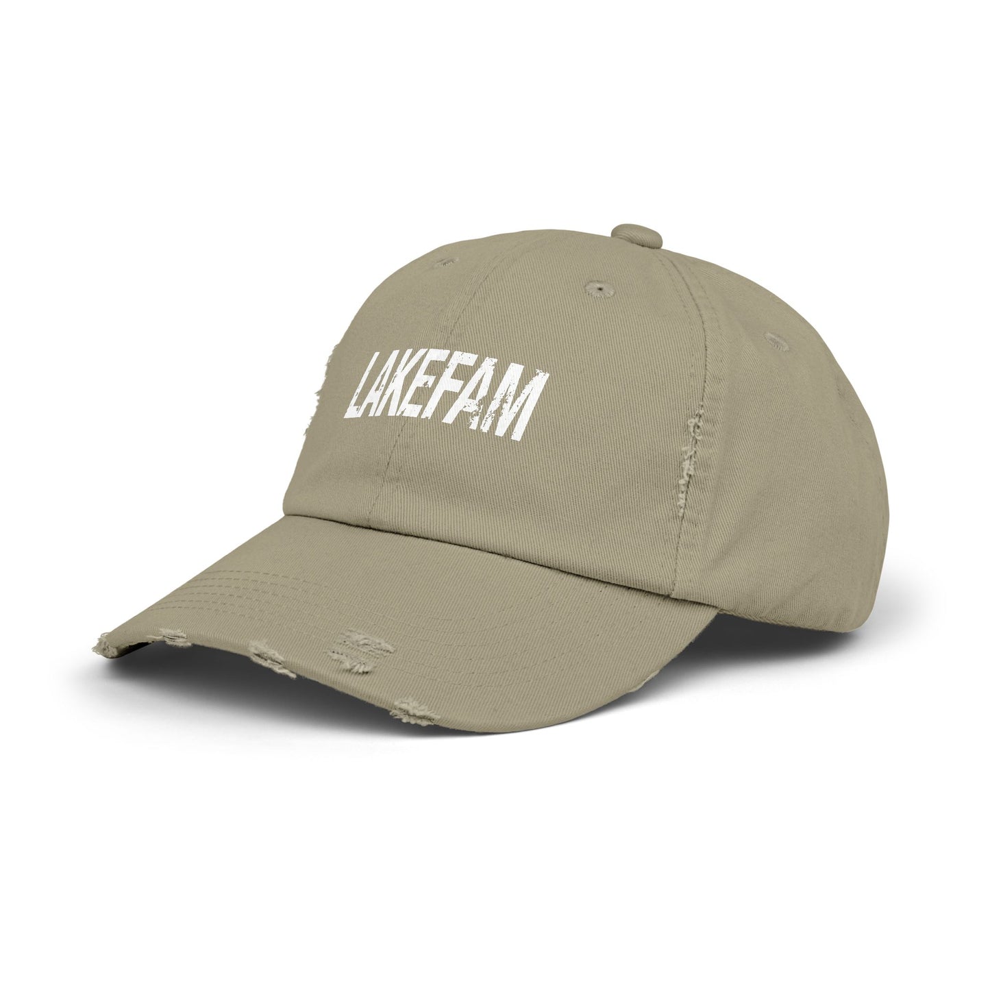 LAKEFAM CAP