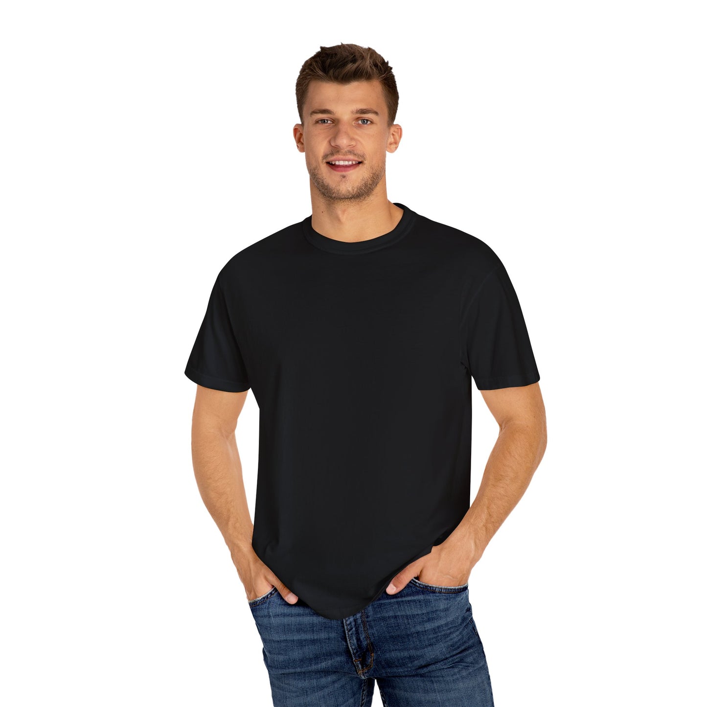 RUN EM DOWN - Iconic cover art T-shirt