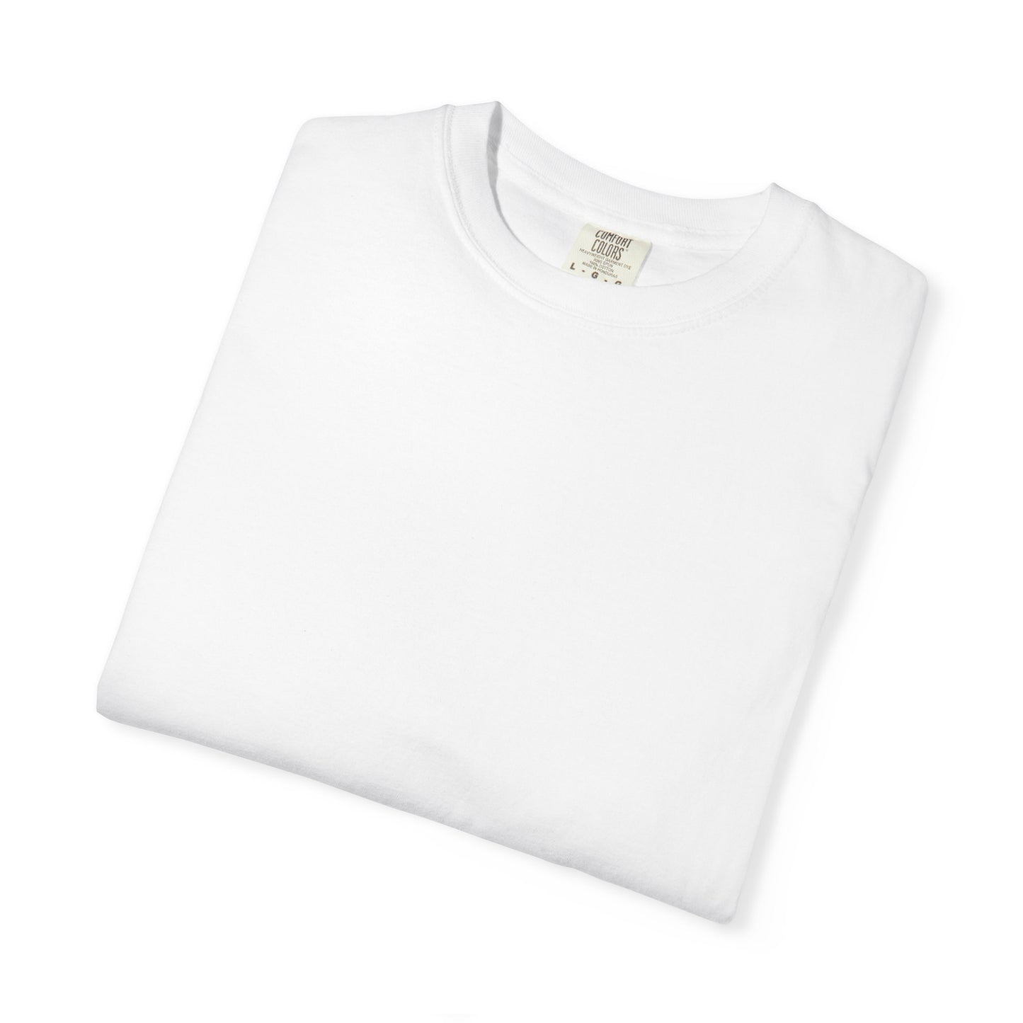 HUMAN - T-shirt relaxed fit