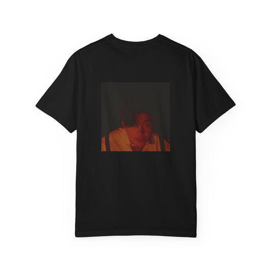 RUN EM DOWN - Iconic cover art T-shirt