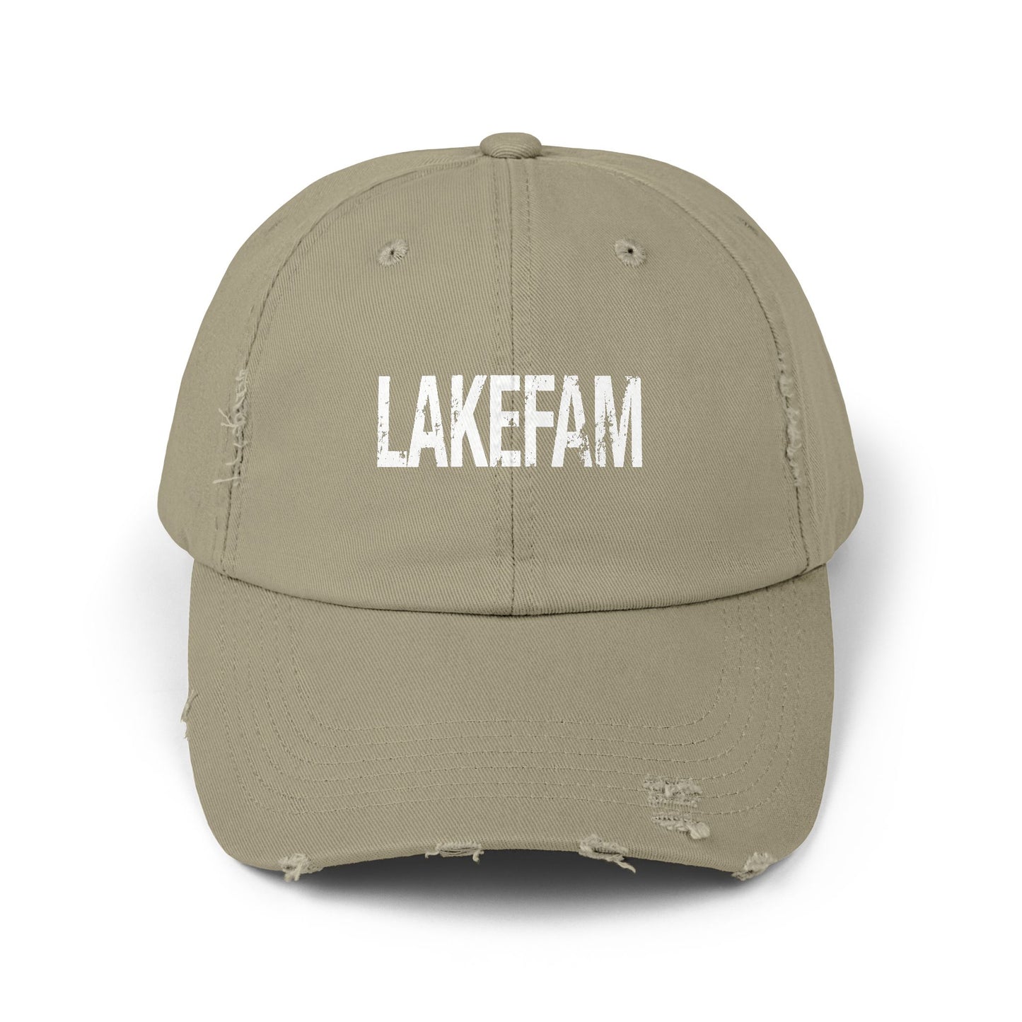 LAKEFAM CAP