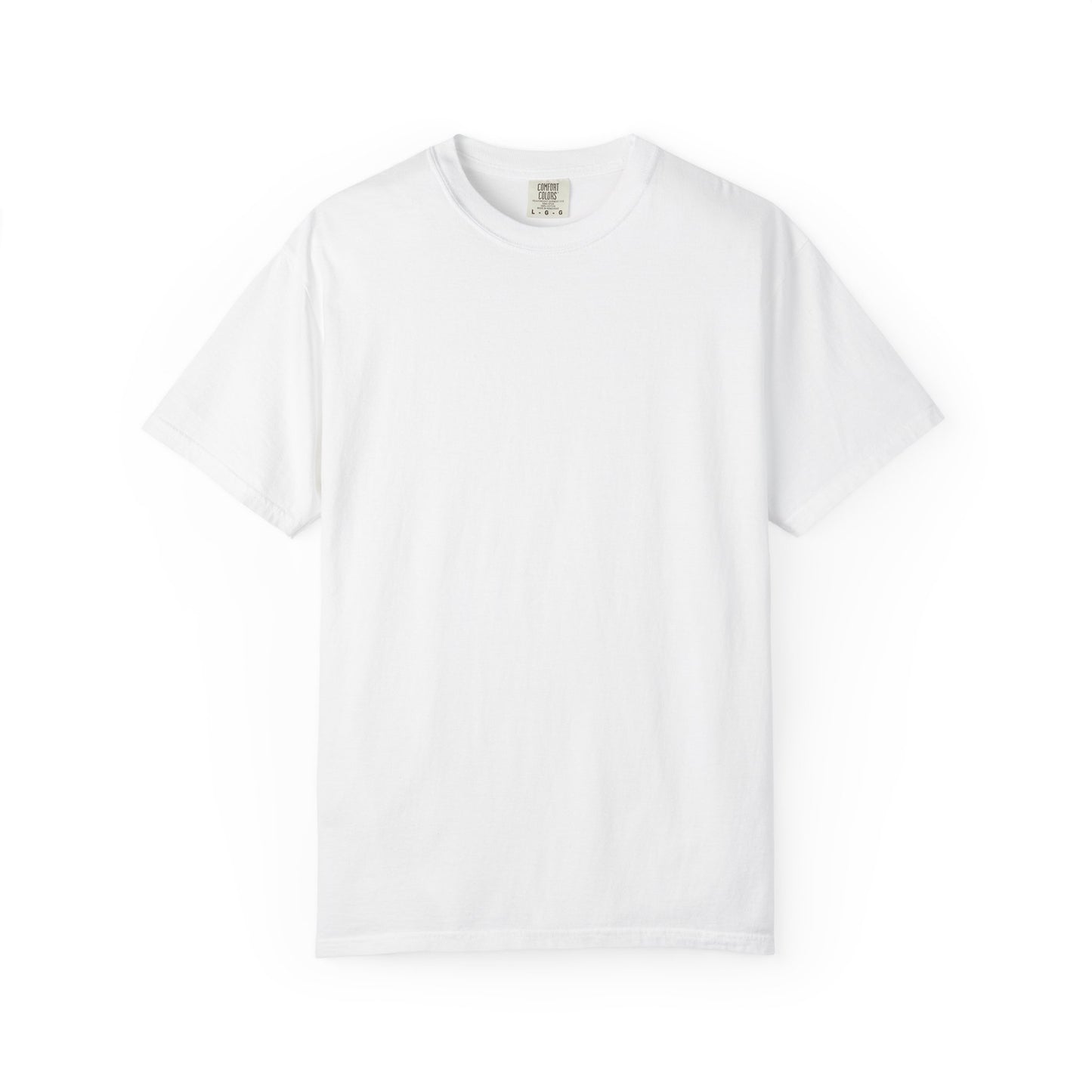 RUN EM DOWN - Iconic cover art T-shirt