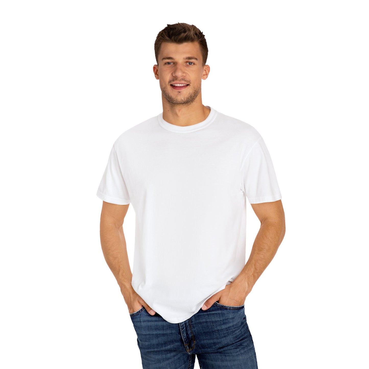 HUMAN - BUTTERFLY EDITION unisex T-shirt