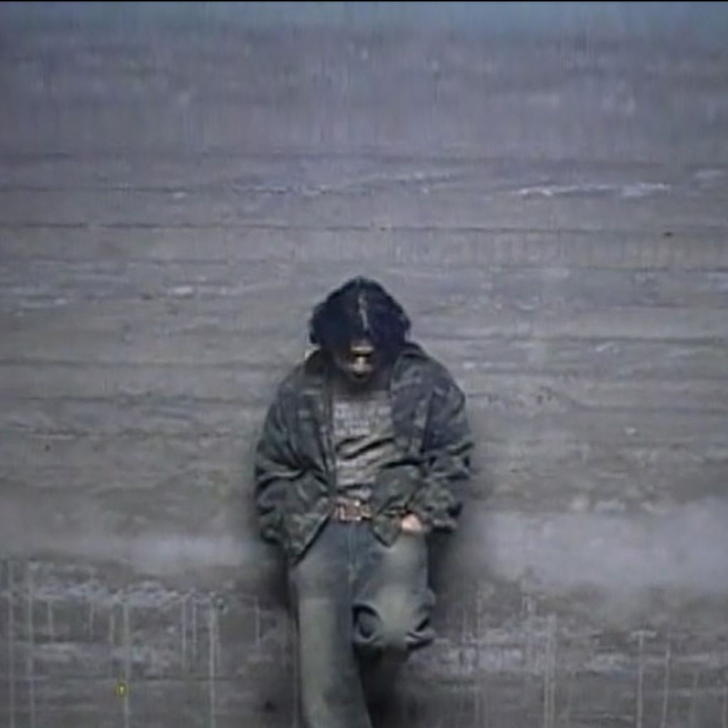 Graham Lake - peter parker